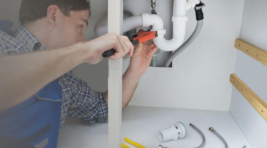 Professional Leak Detection Services in Cal Nev Ari, NV
